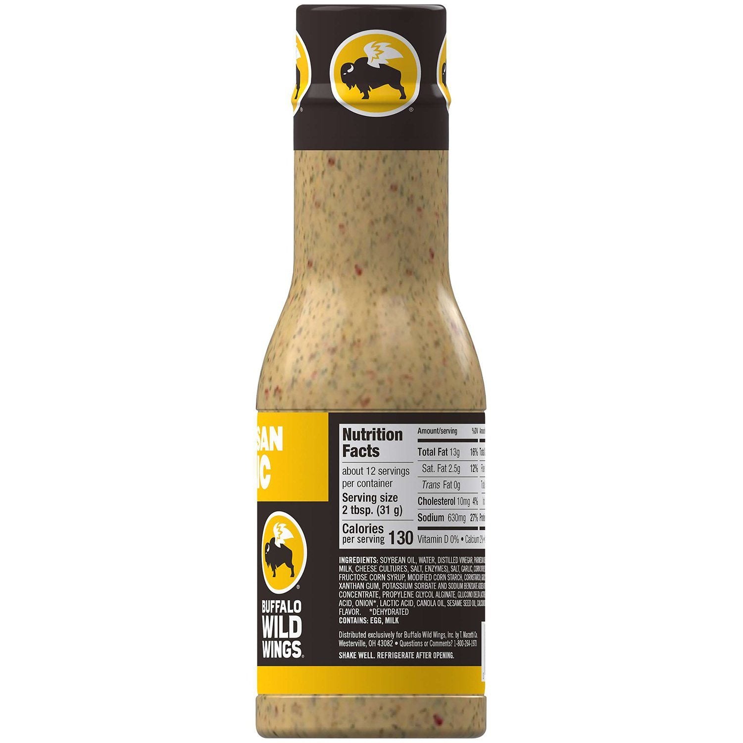 Buffalo Wild Wings Sauces Buffalo Wild Wings