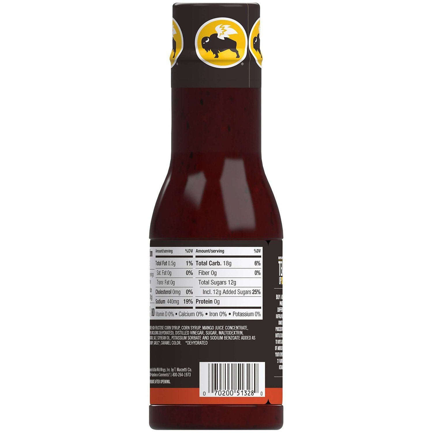 Buffalo Wild Wings Sauces Buffalo Wild Wings
