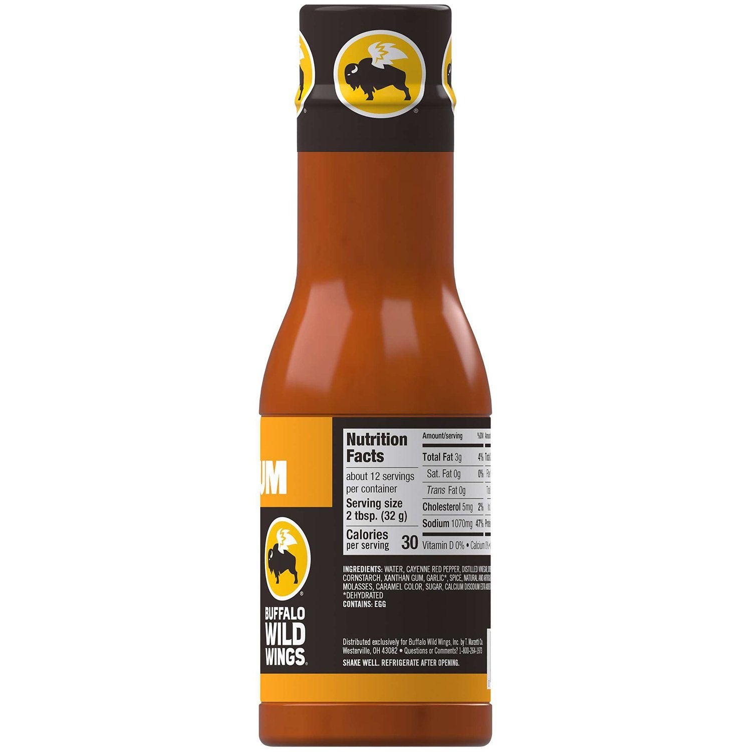 Buffalo Wild Wings Sauces Buffalo Wild Wings