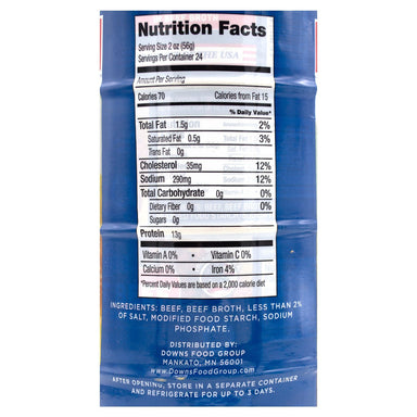 Butterfield Farms Roast Beef Butterfield Farms