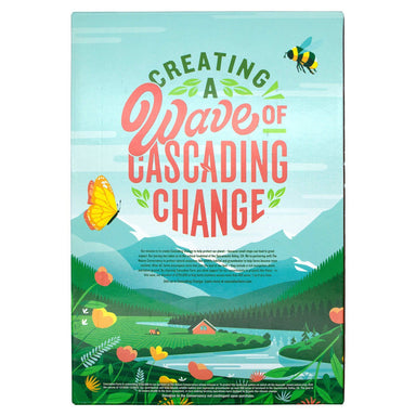 Cascadian Farm Cereal Cascadian Farm