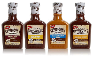 Cattlemen's BBQ Sauce French's