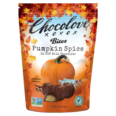 Chocolove Chocolate Bites Meltable Chocolove