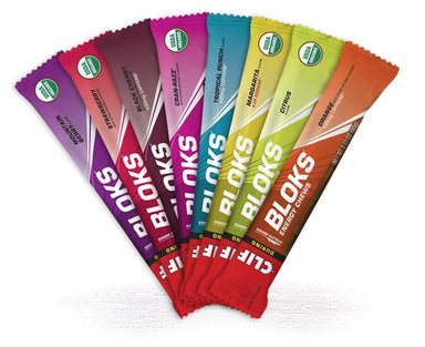 CLIF BLOKS Energy Chews CLIF