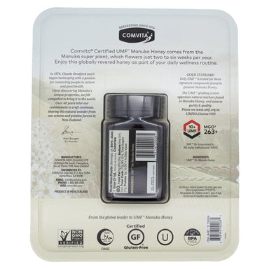 Comvita Manuka Honey Comvita