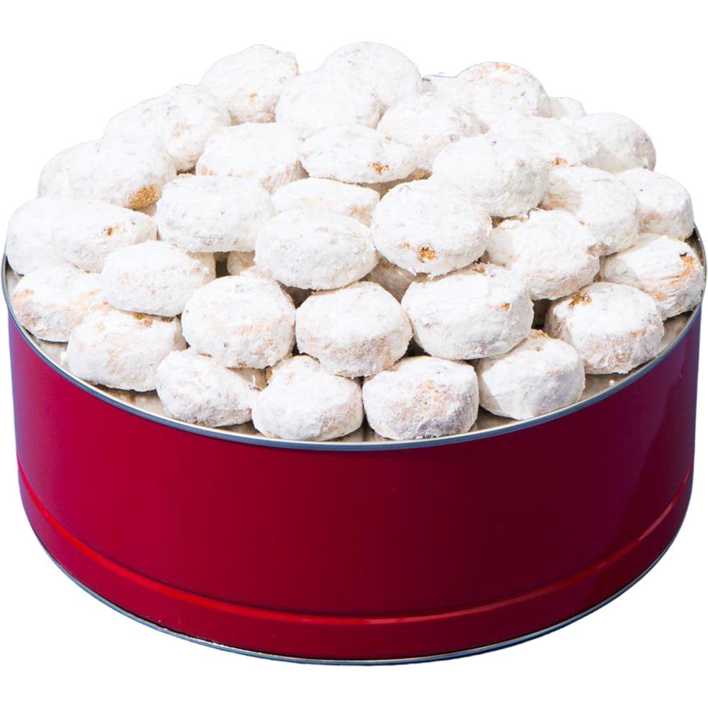 David's Cookies Butter Pecan Meltaways David's Cookies