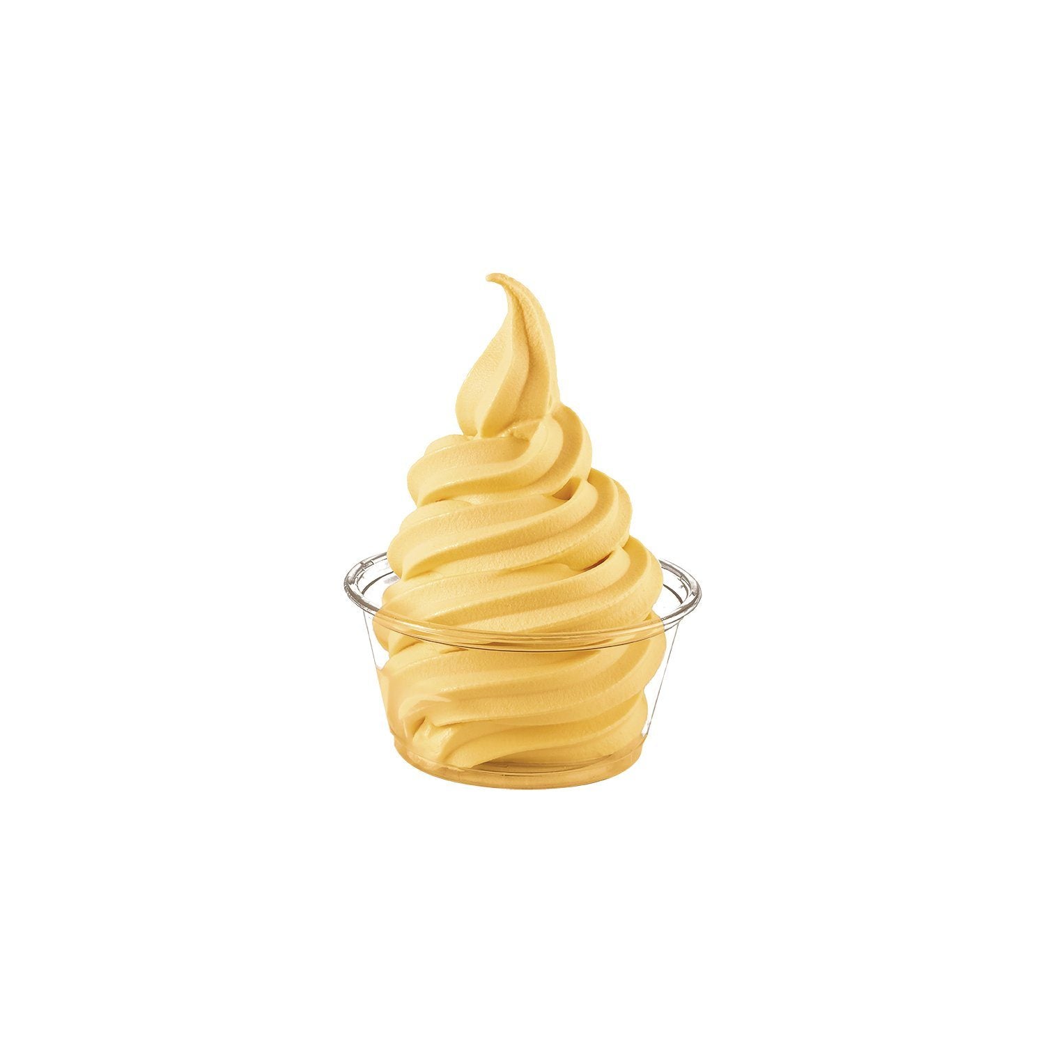 Dole Soft Serve Mix Dole