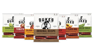 Duke's Smoked Shorty Sausages Duke's