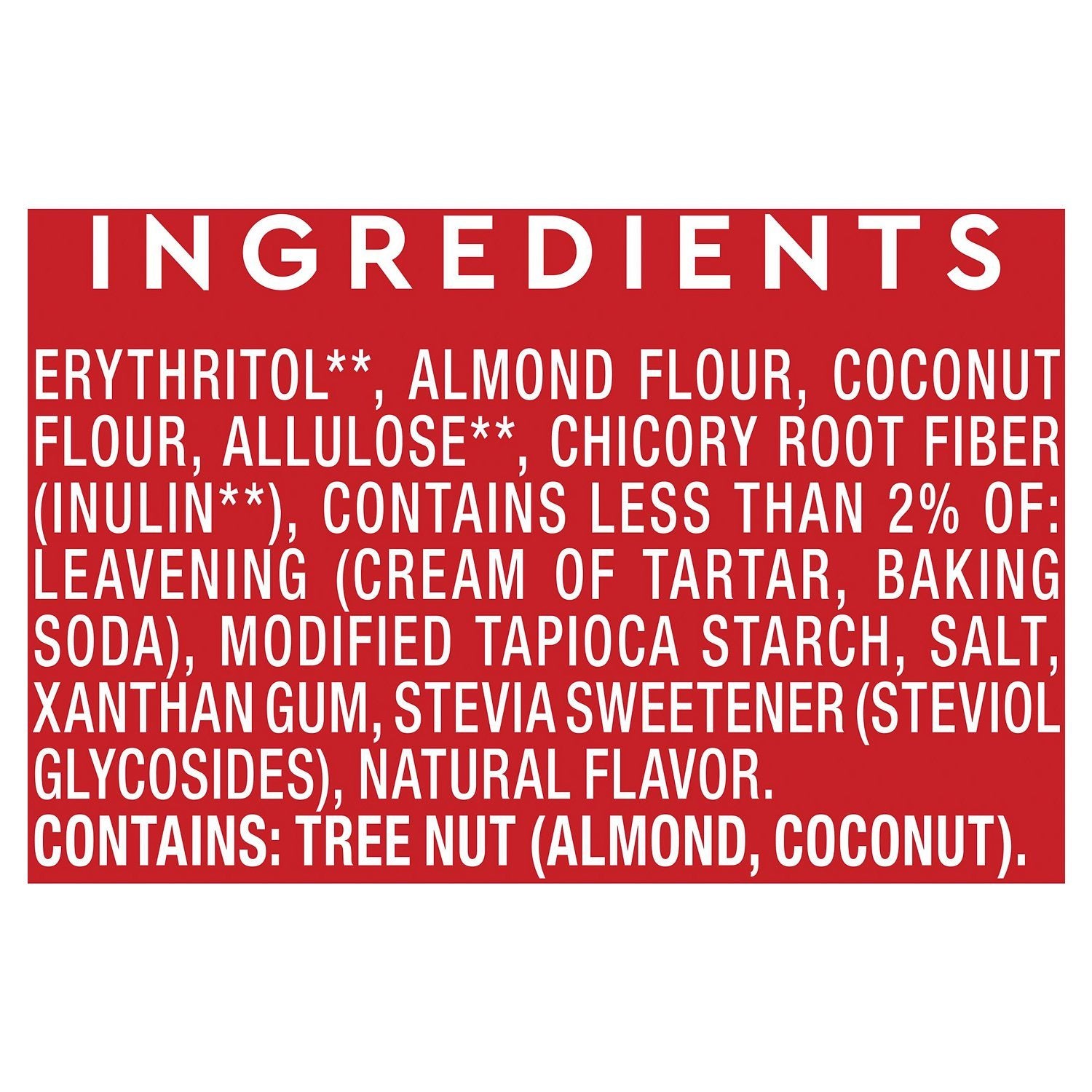 Duncan Hines Keto Friendly Cake Mix Duncan Hines