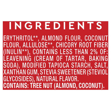 Duncan Hines Keto Friendly Cake Mix Duncan Hines