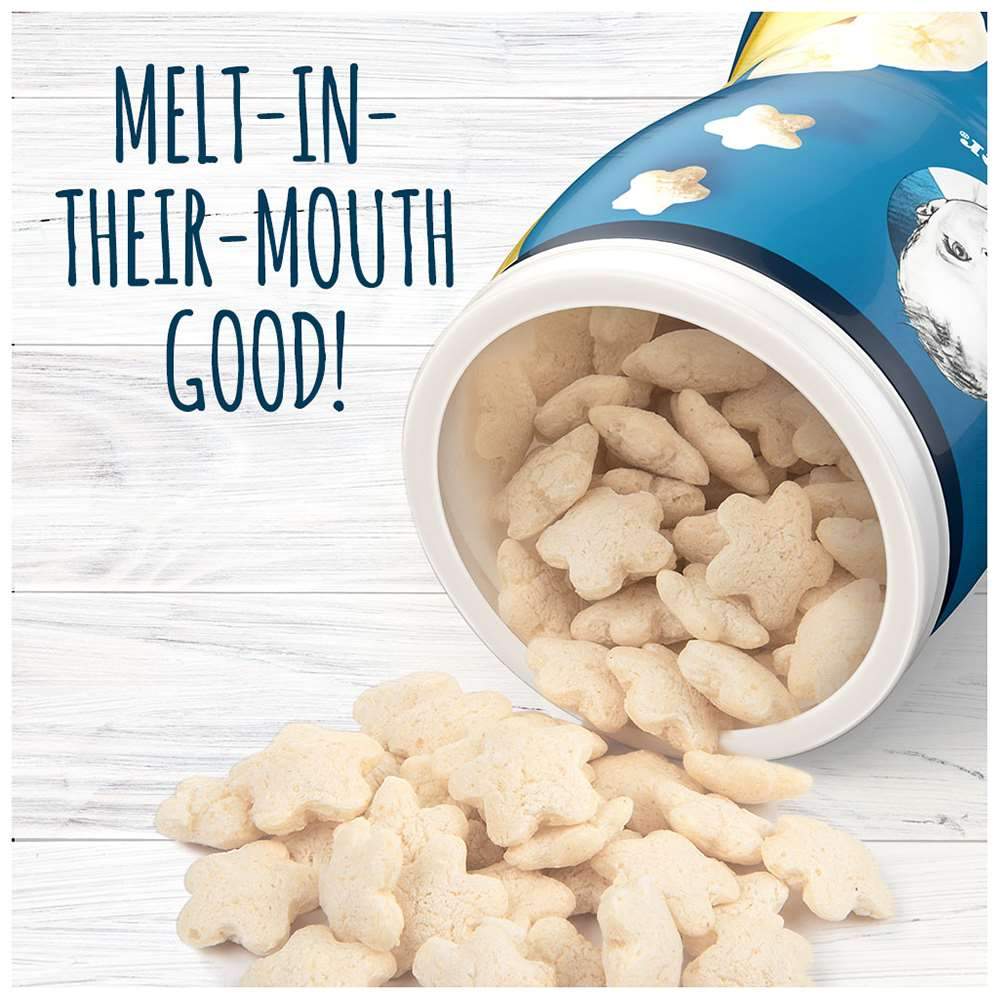 Gerber Puffs Gerber
