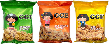 Good Good Eat Crackers Good Good Eat