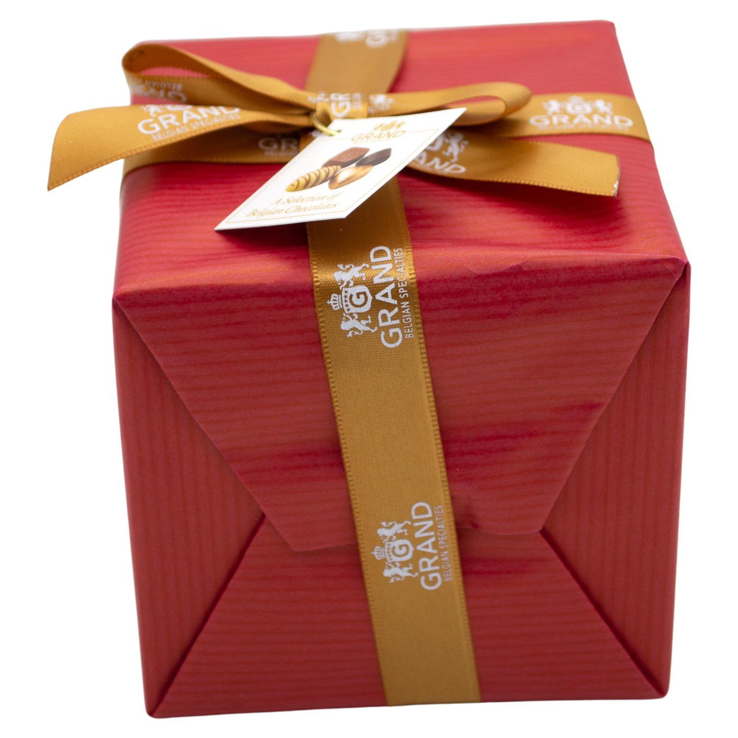 Grand Belgian Chocolate Meltable Grand