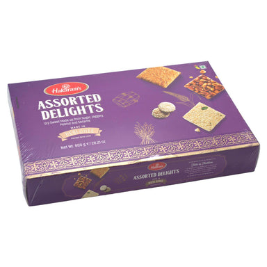 Haldiram's Delight Haldiram's