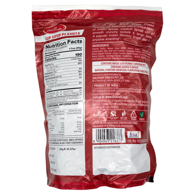 Haldiram's Gup Shup Peanuts Haldiram's