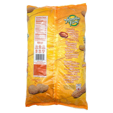 Hampton Farms In-Shell Peanuts Hampton Farms