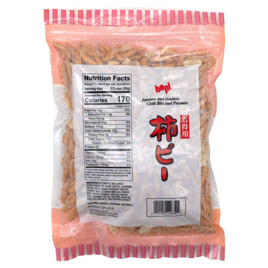 Hapi Japanese Rice Crackers Hapi