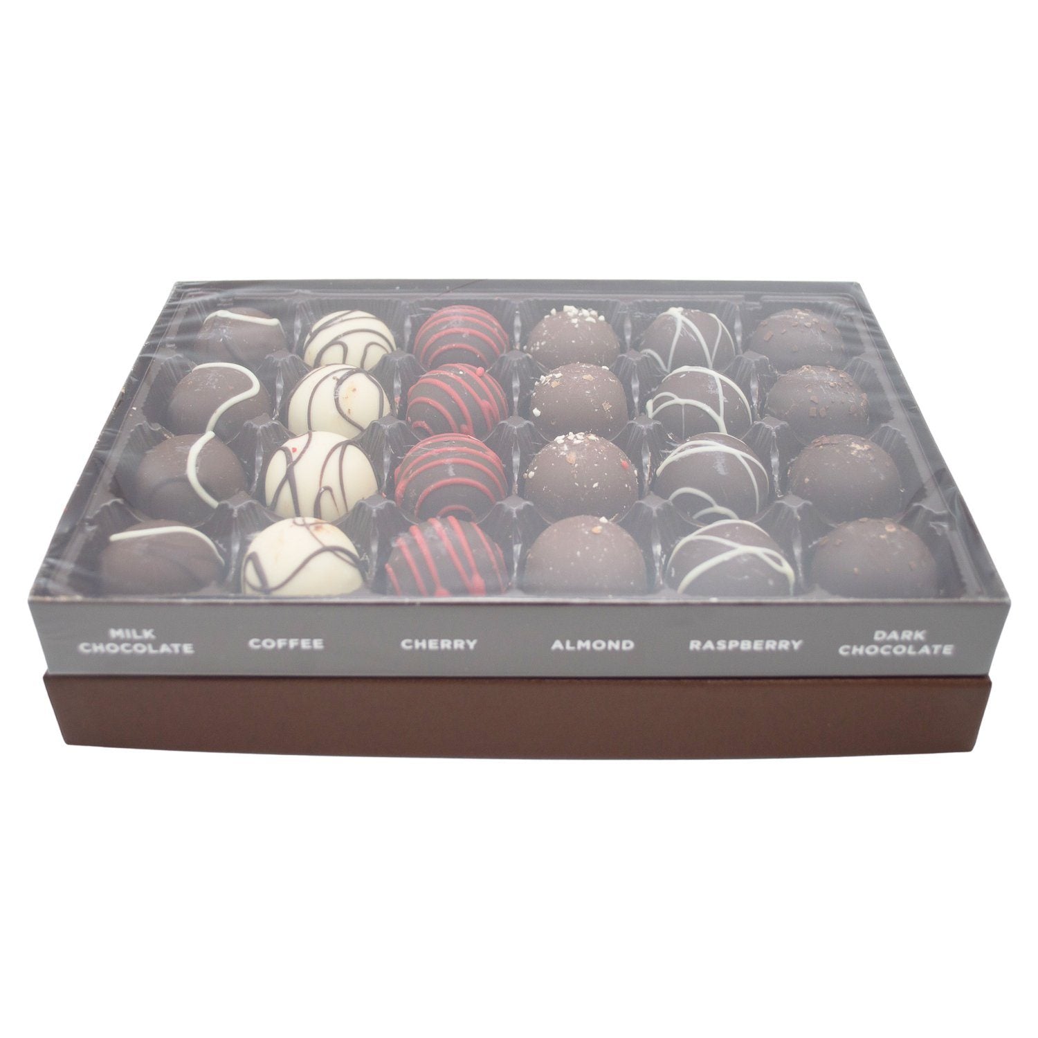 Harry & David Signature Chocolate Truffles Meltable Harry & David