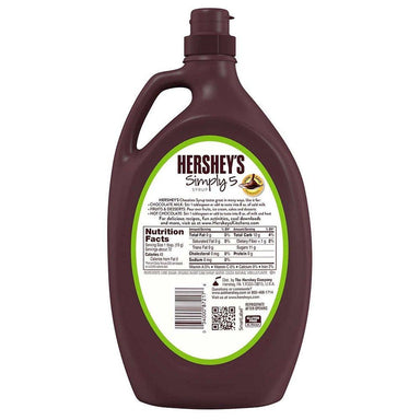 Hershey's Syrup Hershey's