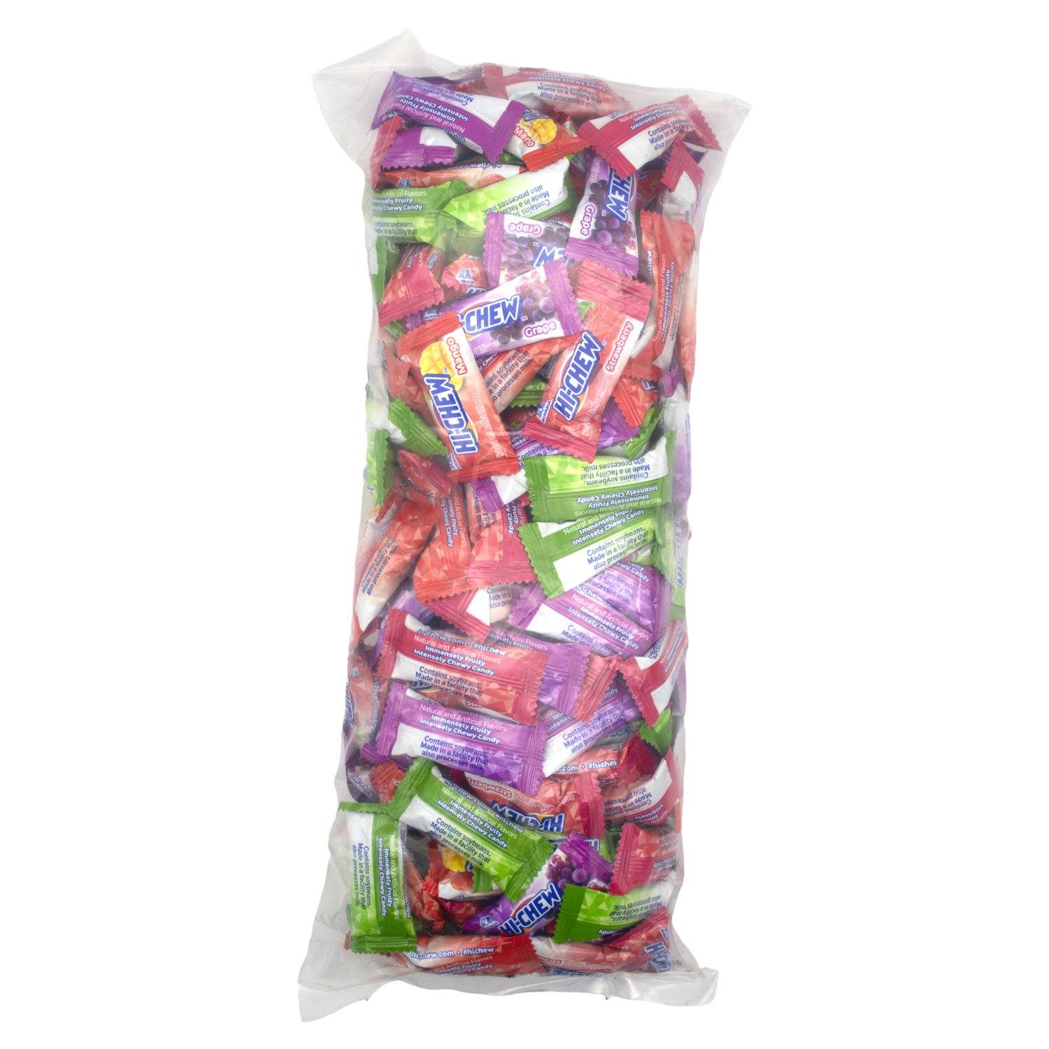 Hi-Chew Fruit Chews Morinaga