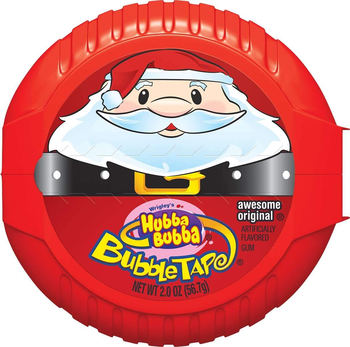 Hubba Bubba Bubble Gum Hubba Bubba