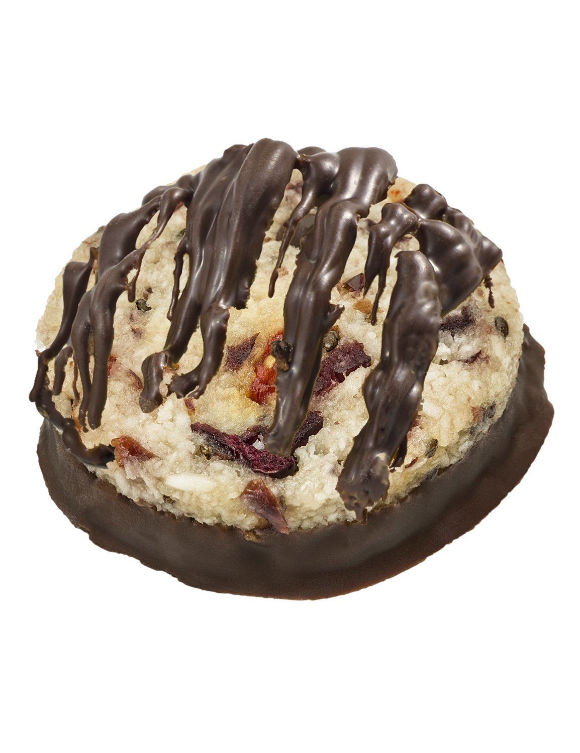Jennies Organic Coconut Bites Jennies