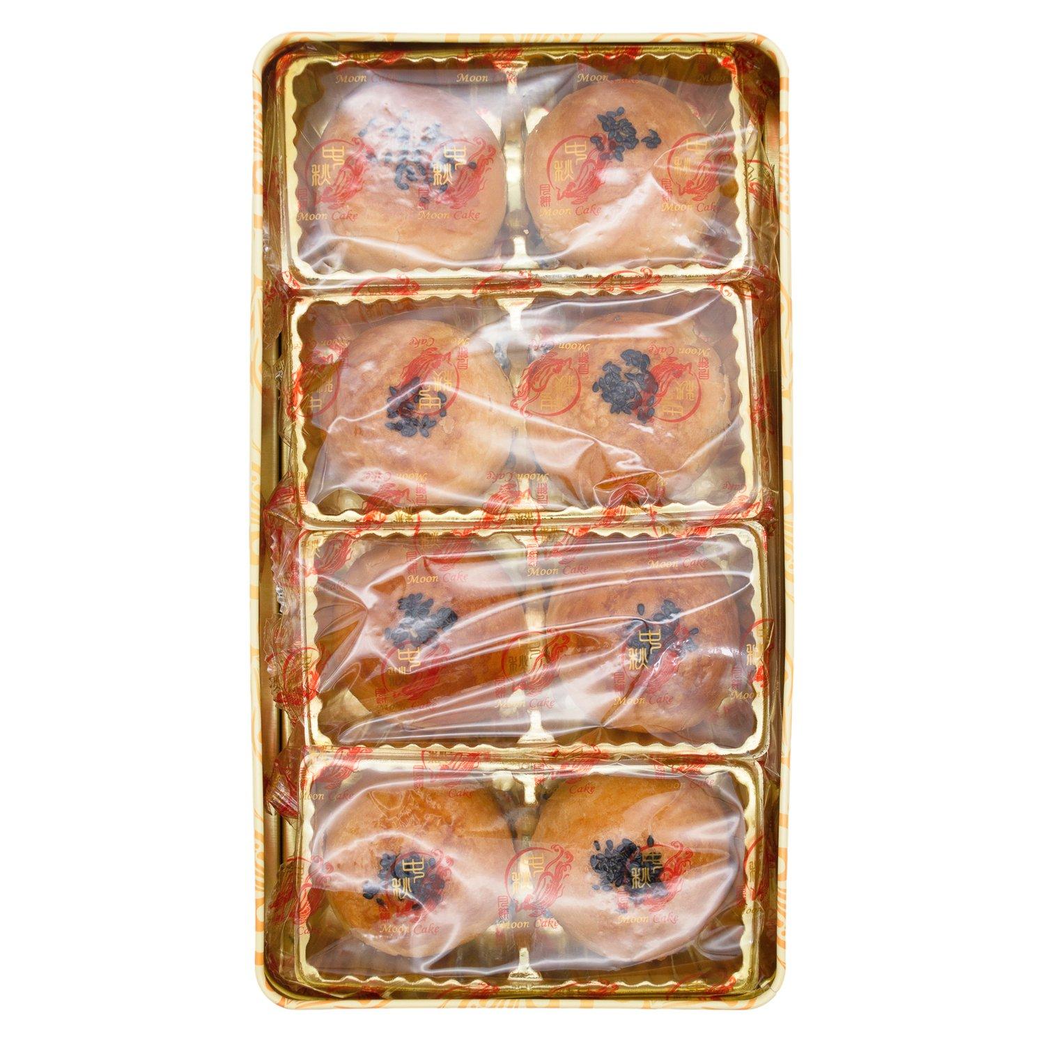 Kam Wah Egg York Pies - Banh Bia Kam Wah