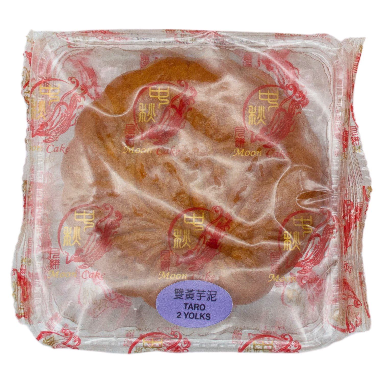 Kam Wah Mooncake - Banh Trung Thu Kam Wah