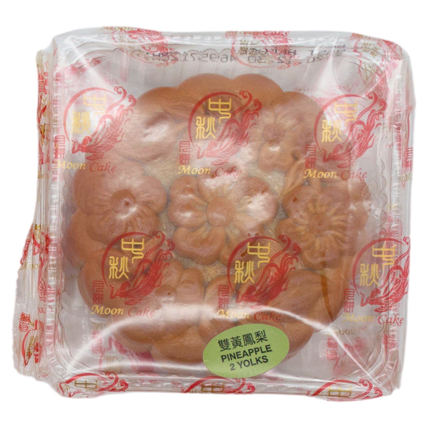 Kam Wah Mooncake - Banh Trung Thu Kam Wah