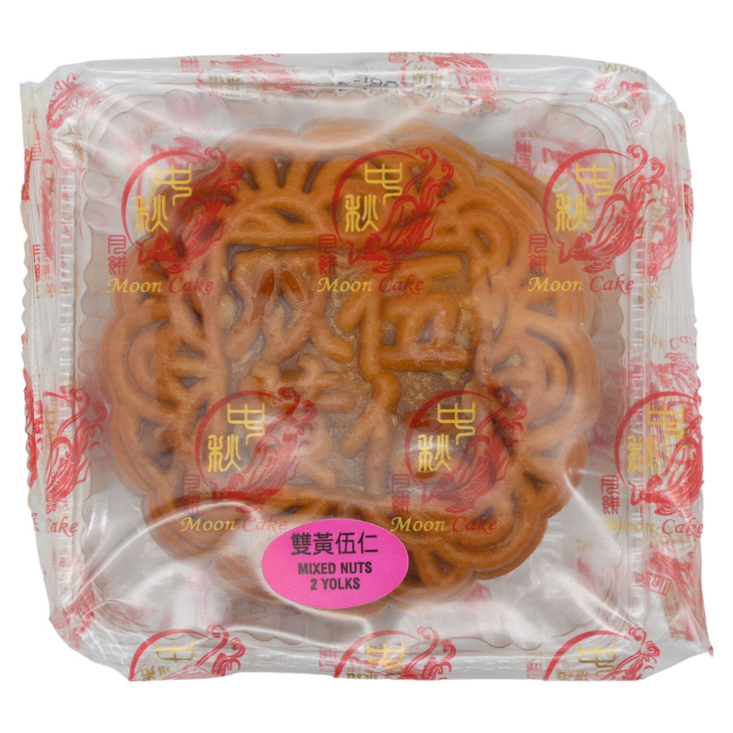 Kam Wah Mooncake - Banh Trung Thu Kam Wah