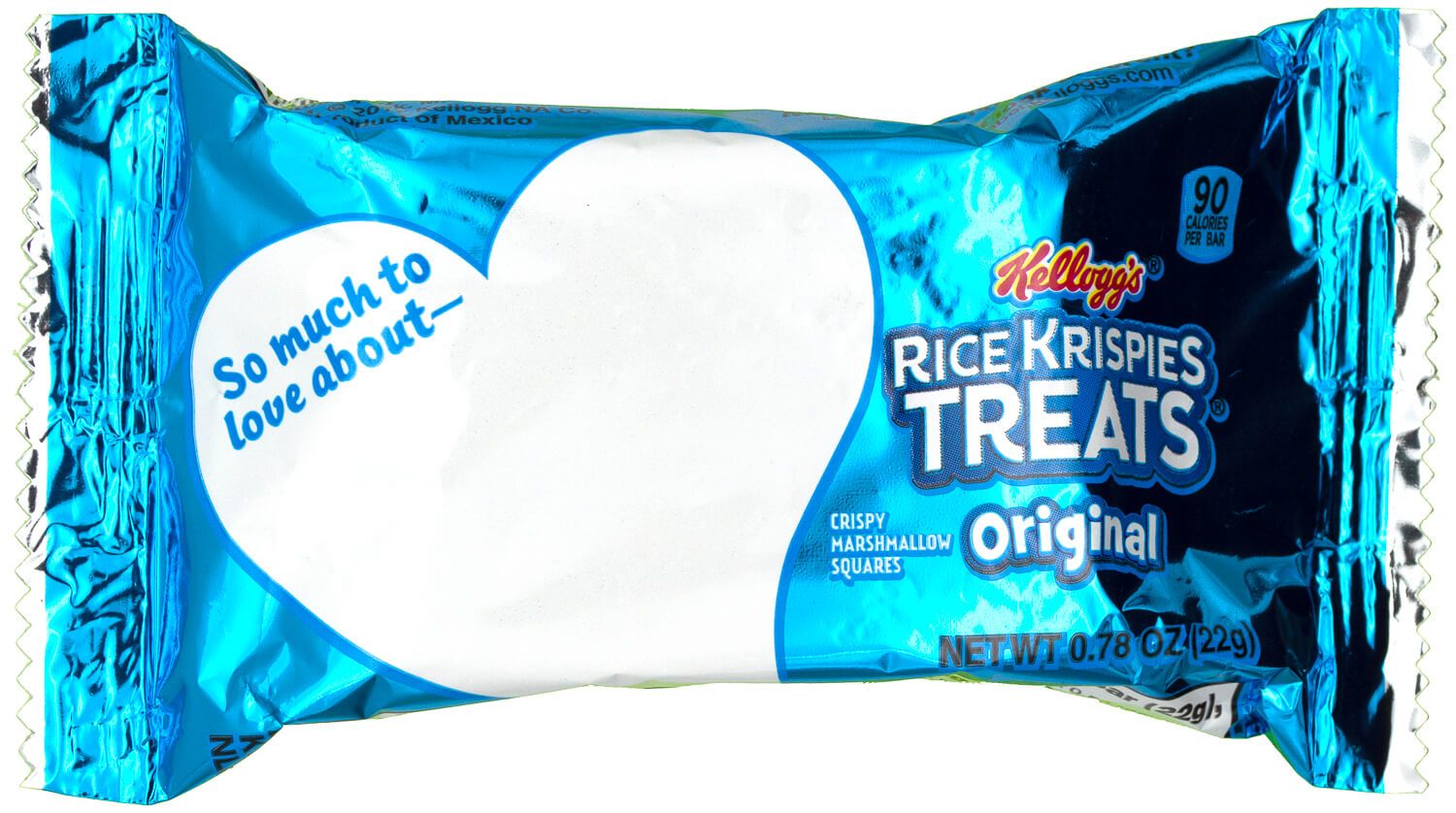 Kellogg's Rice Krispies Treats Kellogg's