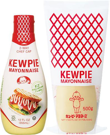 Kewpie Japanese Mayonnaise Kewpie