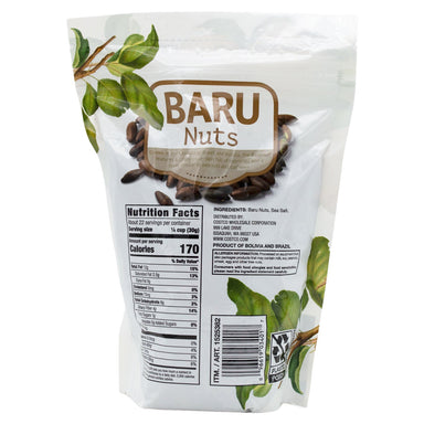 Kirkland Signature Baru Nuts Kirkland Signature
