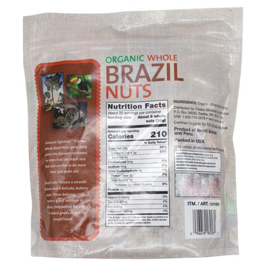 Kirkland Signature Brazil Nuts Kirkland Signature