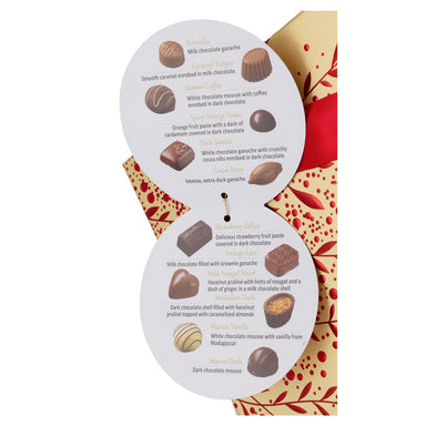 Kirkland Signature Luxury Belgian Chocolates Meltable Kirkland Signature