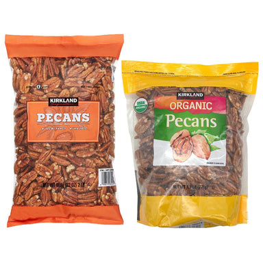 Kirkland Signature Pecan Halves Kirkland Signature