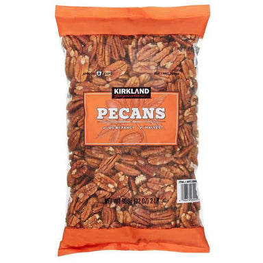 Kirkland Signature Pecan Halves Kirkland Signature Original 2 Pound