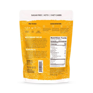 Lakanto Keto Brownie Mix Lakanto