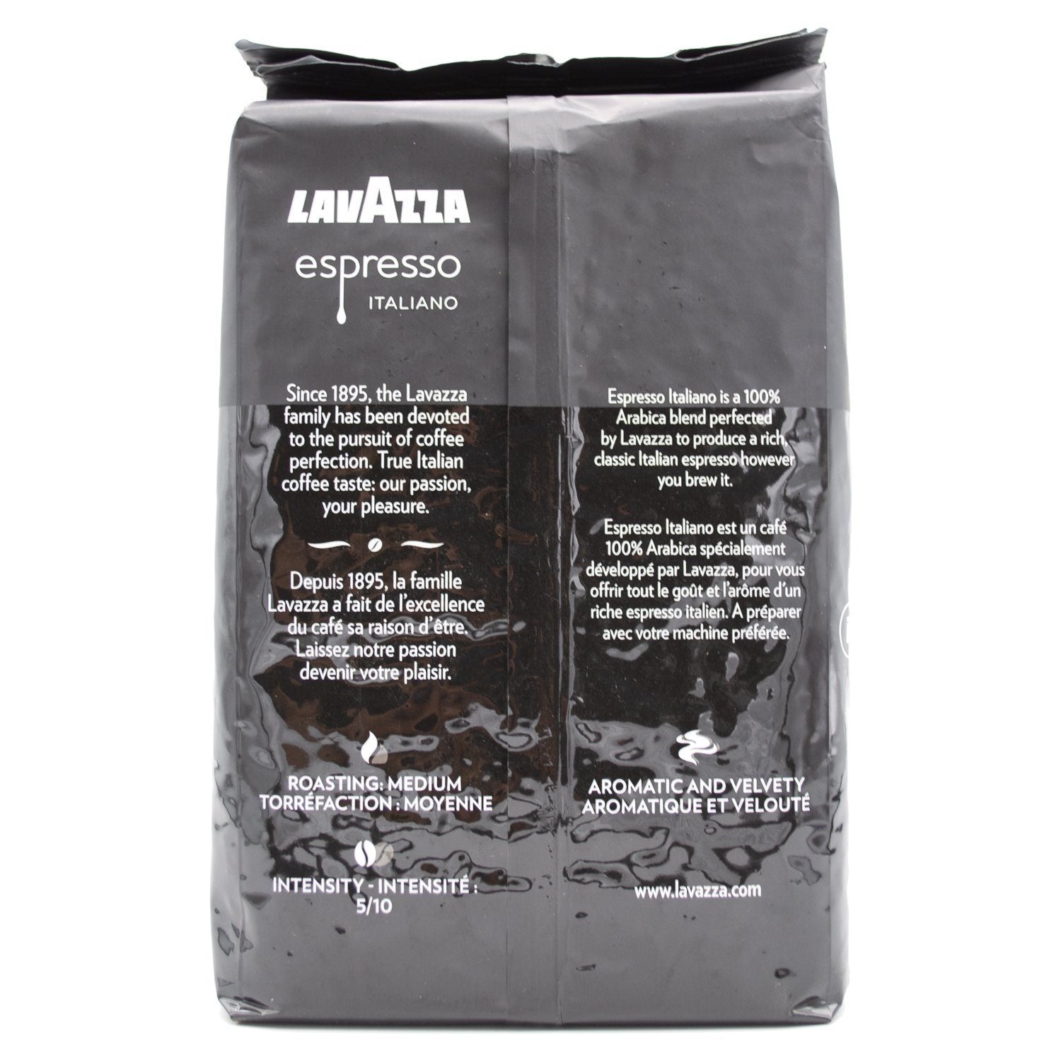 Lavazza Whole Bean Coffee Lavazza
