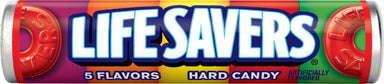 Lifesavers Storybook Lifesavers