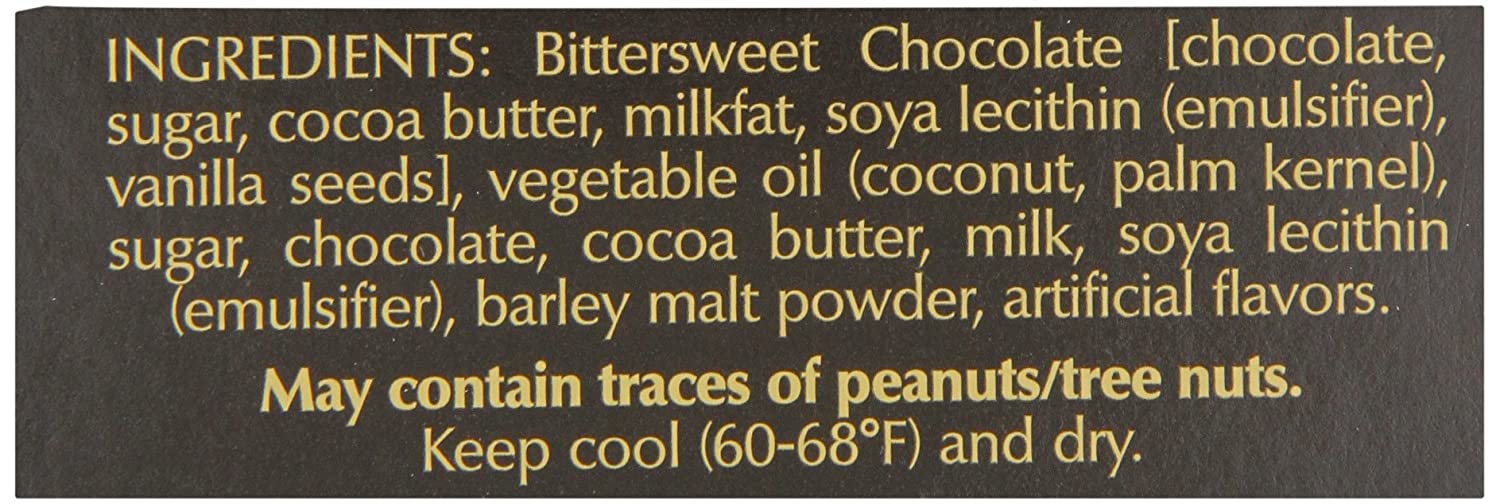 Lindt LINDOR Truffles Meltable Lindt