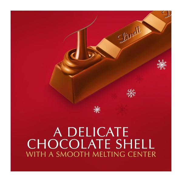 Lindt LINDOR Truffles Meltable Lindt