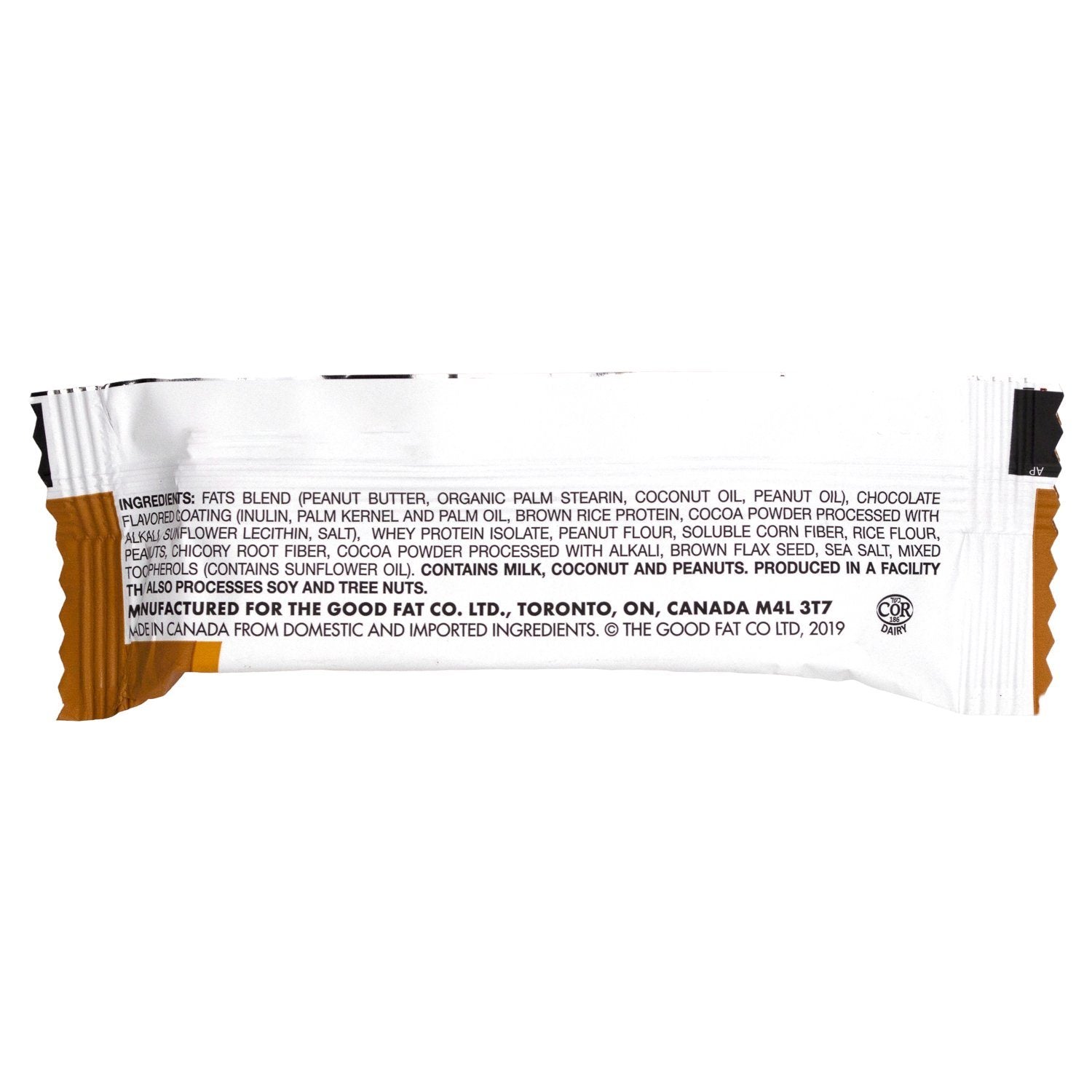 Love Good Fats Bars Meltable Love Good Fats