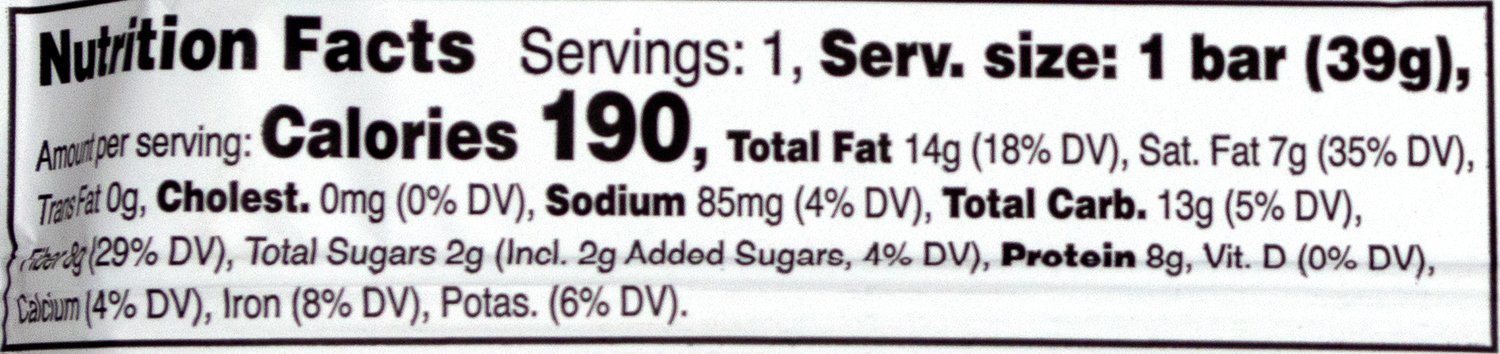 Love Good Fats Bars Meltable Love Good Fats