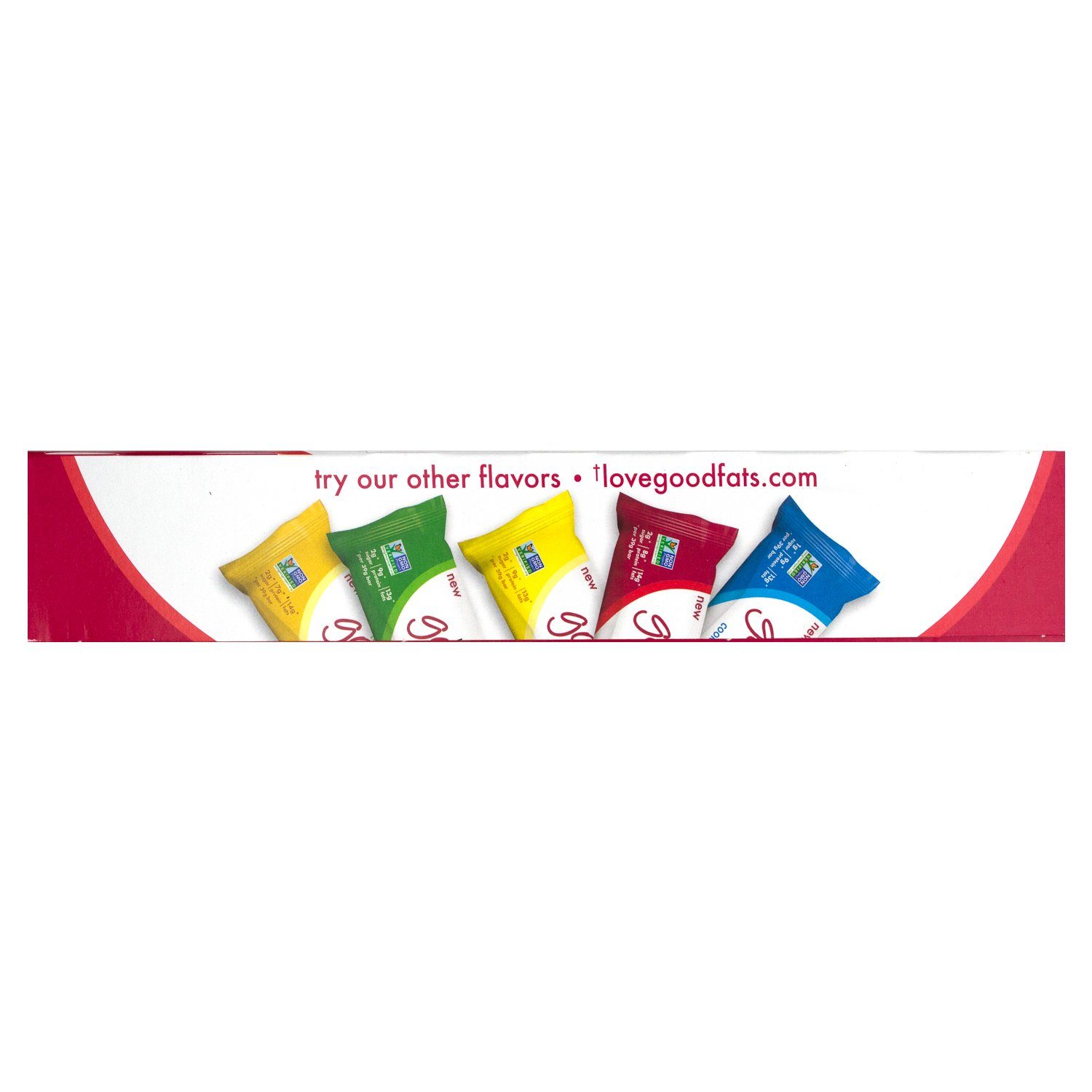 Love Good Fats Bars Meltable Love Good Fats