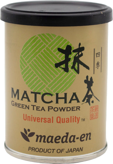Maeda-en Matcha Green Tea Powder Maeda-en Universal - Shiki 1 Ounce