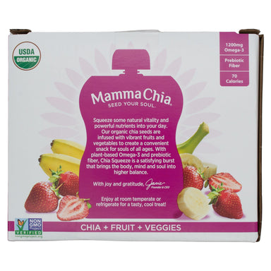 Mamma Chia Mamma Chia