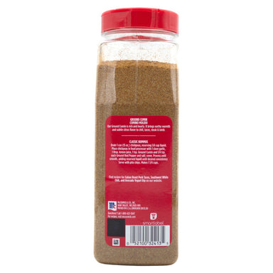 McCormick Ground Cumin McCormick