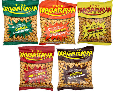 Nagaraya Creacker Nuts Nagaraya