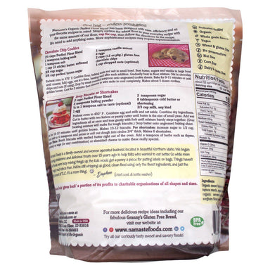 Namaste Perfect Flour Blend Namaste